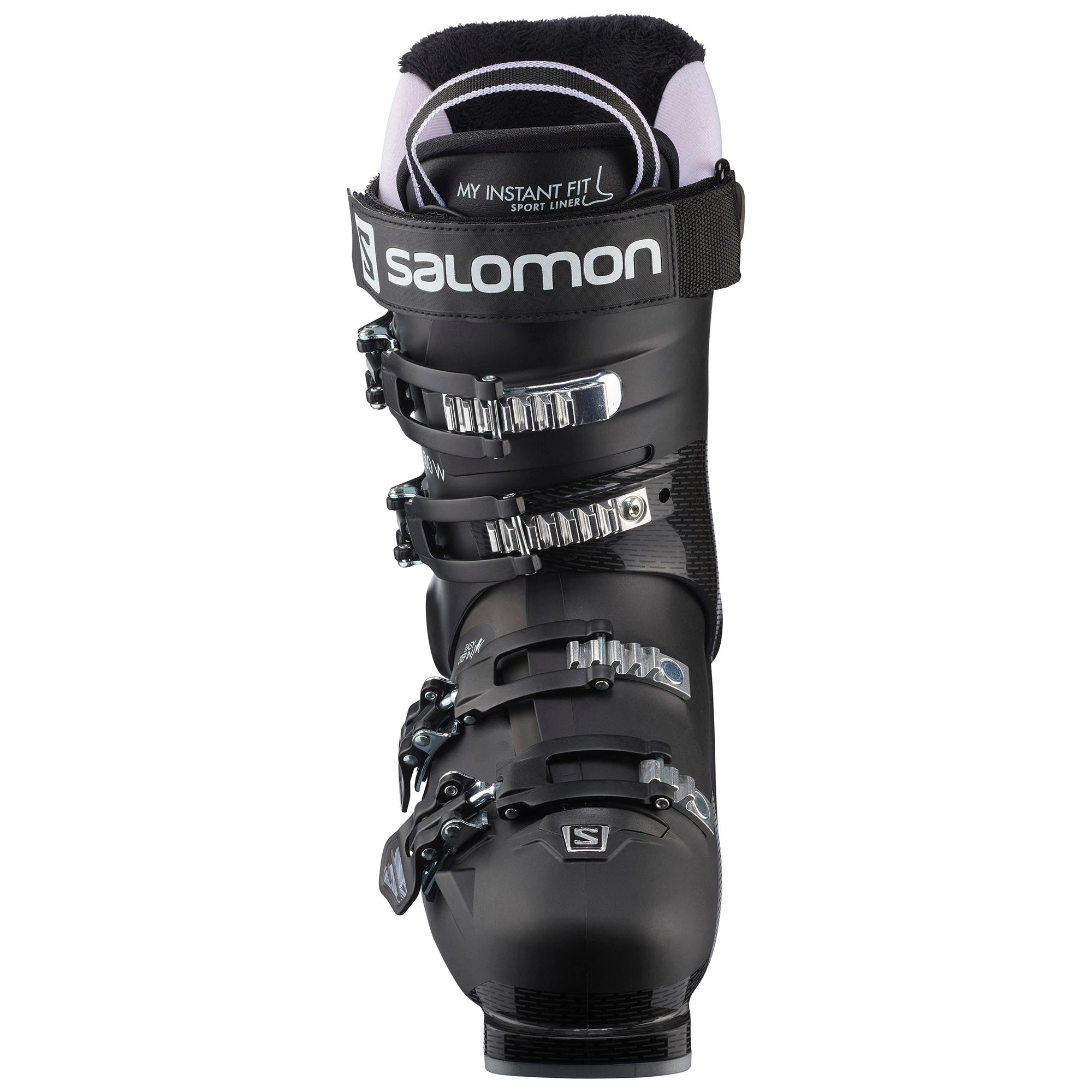 Salomon Womens Select 80 Ski Boots 23 4 Salomon Womens Select 80 Ski Boots 23 - Image 2