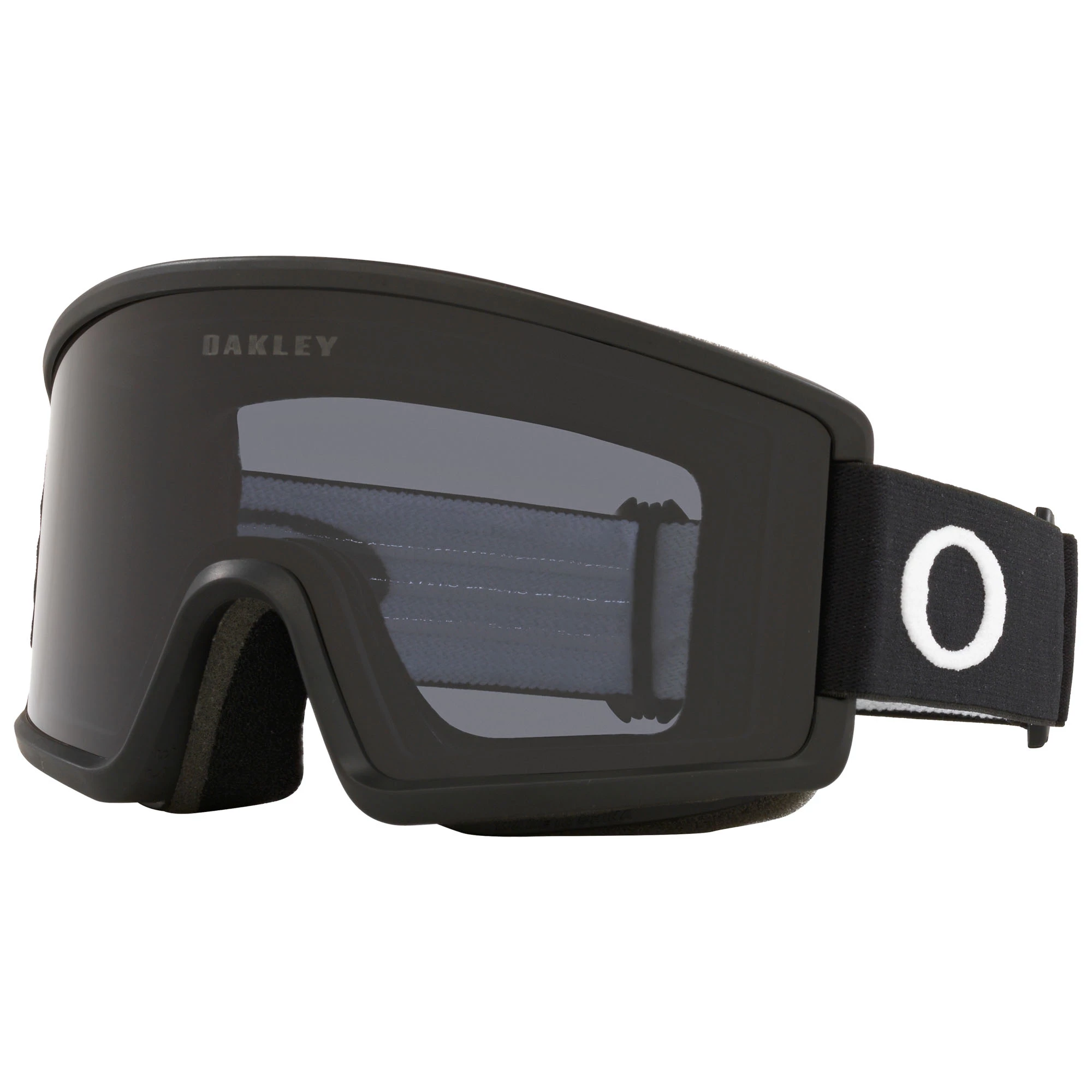 Oakley Target Line M Snow Goggles 7 Oakley Target Line M Snow Goggles - Image 5