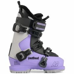 K2 Skis Womens Method W Ski Boots 23 9 K2 Skis Womens Method W Ski Boots 23 -Ski Shop 022157e6 eadc 4542 a197 5e8863bdeddc
