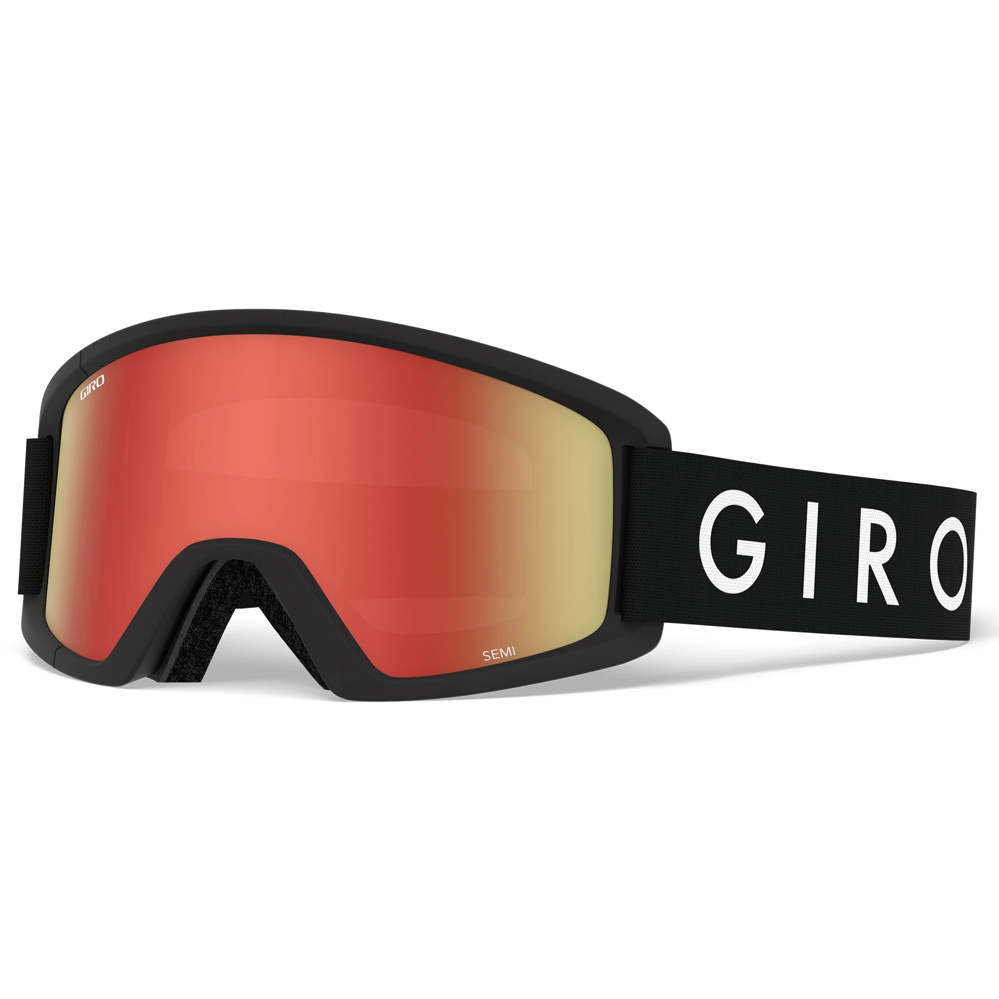 Giro Semi Snow Goggles 9 Giro Semi Snow Goggles - Image 7