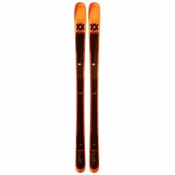 Volkl Mens Kanjo 84 Skis 23