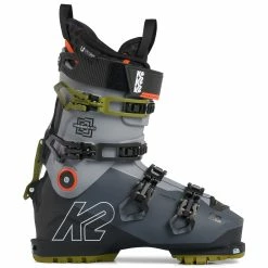 K2 Skis Mens Mindbender 100 MV Ski Boots 23
