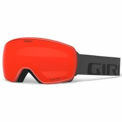 Giro Men's Agent Snow Goggles -Ski Shop 08239e3c 10b3 4a60 839e 0baa16e3ccb8