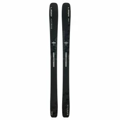 Elan Mens Ripstick 106 Black Edition Skis 23