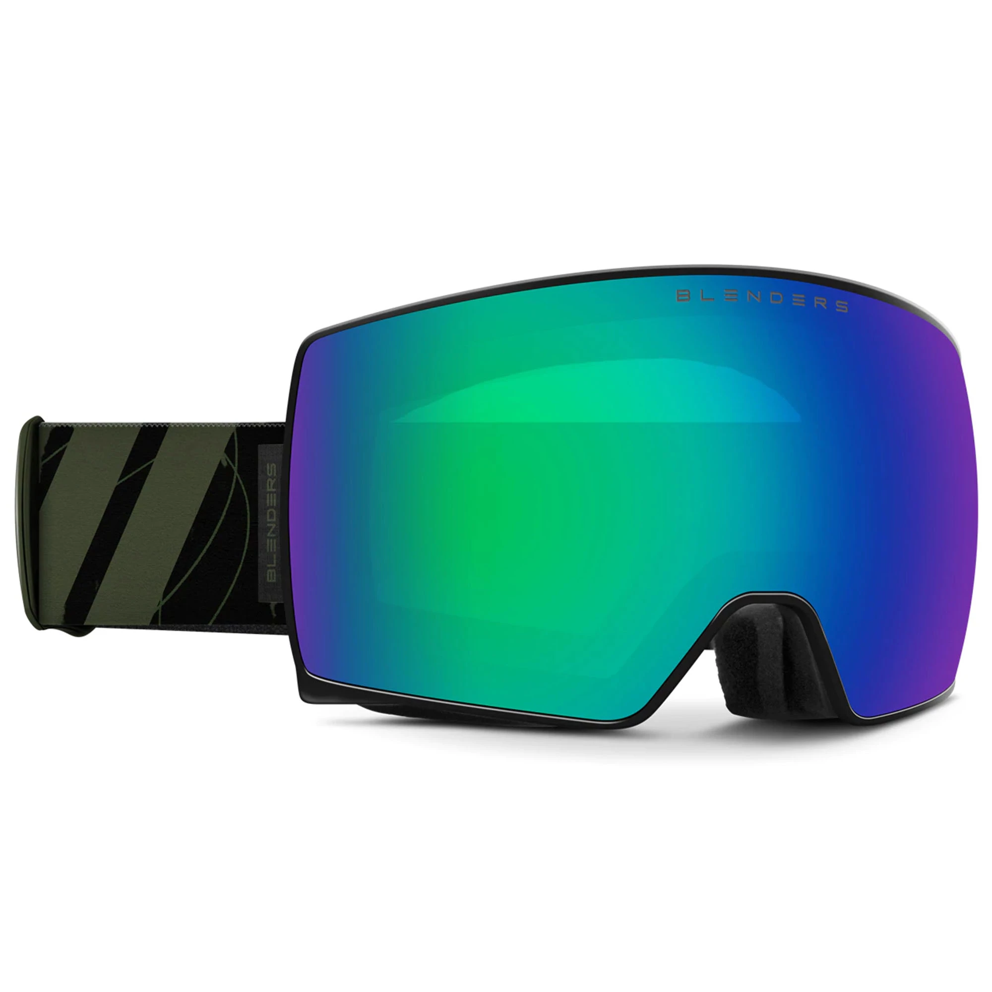 Blenders Eyewear Nebula Snow Goggles 3 Blenders Eyewear Nebula Snow Goggles