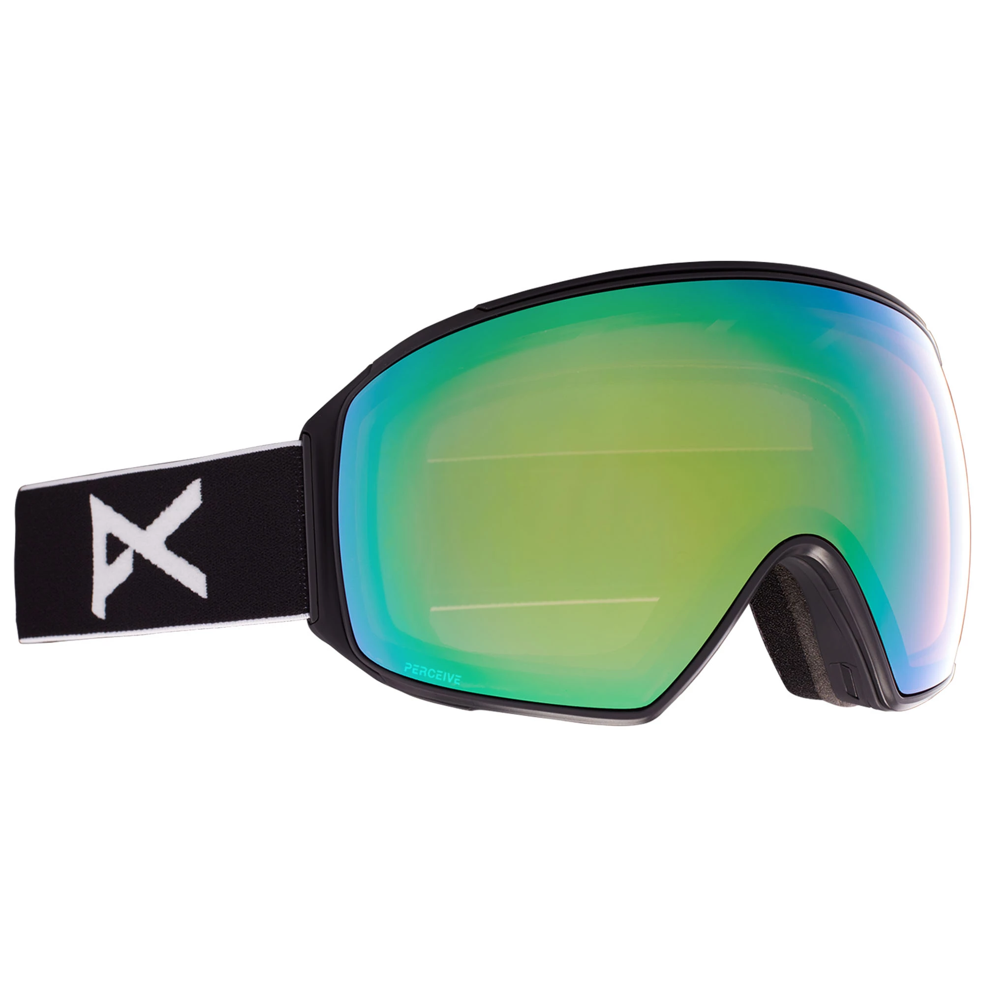 Anon Men's M4 Toric + MFI® Snow Goggles 6 Anon Men's M4 Toric + MFI® Snow Goggles - Image 4