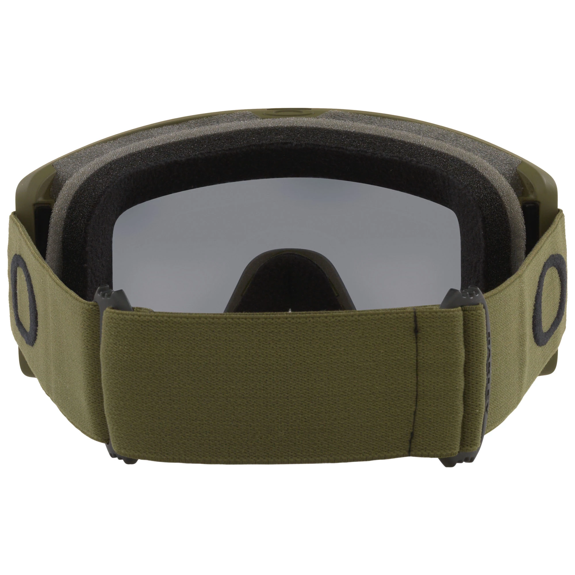 Oakley Target Line M Snow Goggles 6 Oakley Target Line M Snow Goggles - Image 4