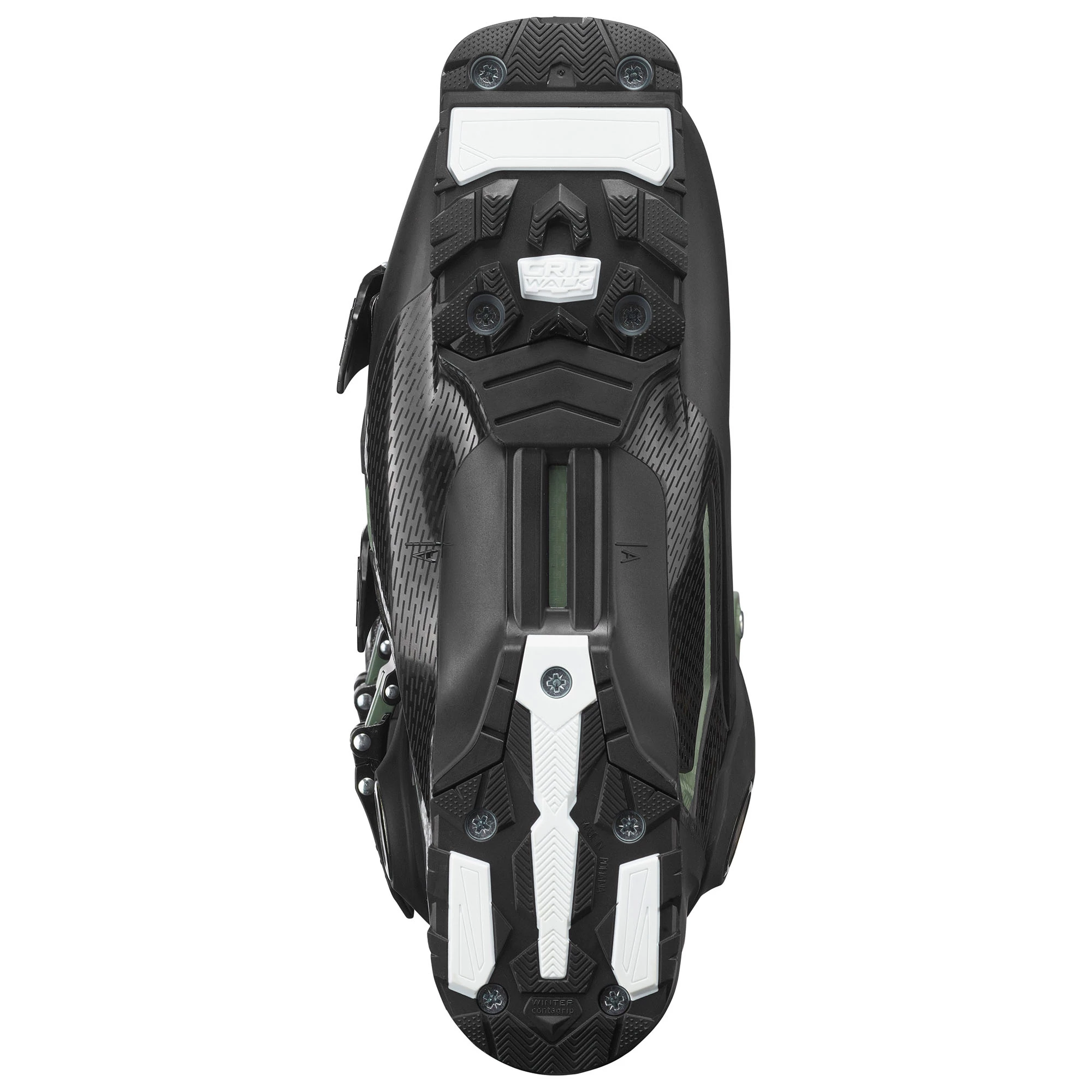 Salomon Mens S/Max 120 GripWalk® Ski Boots 22 7 Salomon Mens S/Max 120 GripWalk® Ski Boots 22 - Image 5