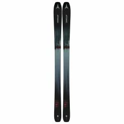 Atomic Mens Maverick 88 Ti Skis 23