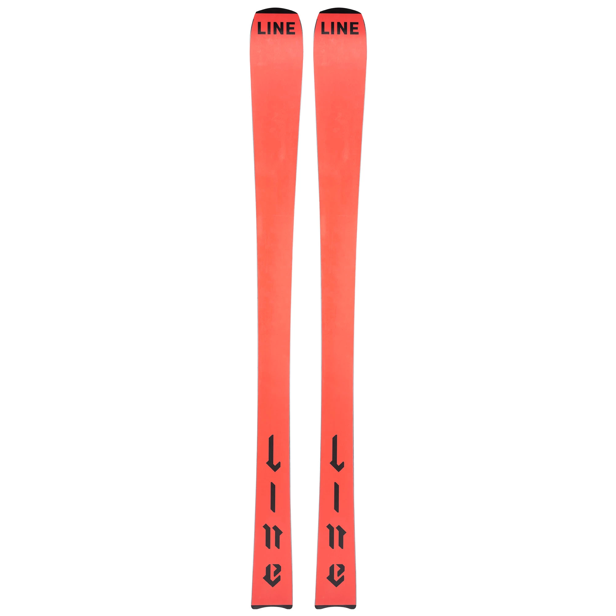 LINE Men's Blade Skis '22 4 LINE Men's Blade Skis '22 - Image 2