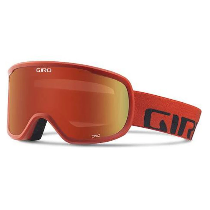 Giro Cruz Snow Goggles 3 Giro Cruz Snow Goggles