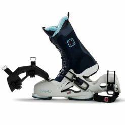 Dahu Womens Écorce 01 C Ski Boots 23 -Ski Shop 12245525 0866 4a37 a1ac f70e2afa9b06