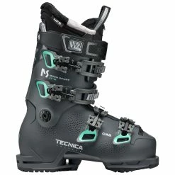 Tecnica Womens Mach Sport LV 85 W GripWalk® Ski Boots 23