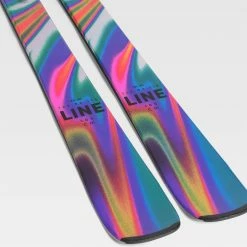 LINE Womens Pandora 84 Skis 23 -Ski Shop 175ceca5 2be0 4b5c 9857 218e743bb02b