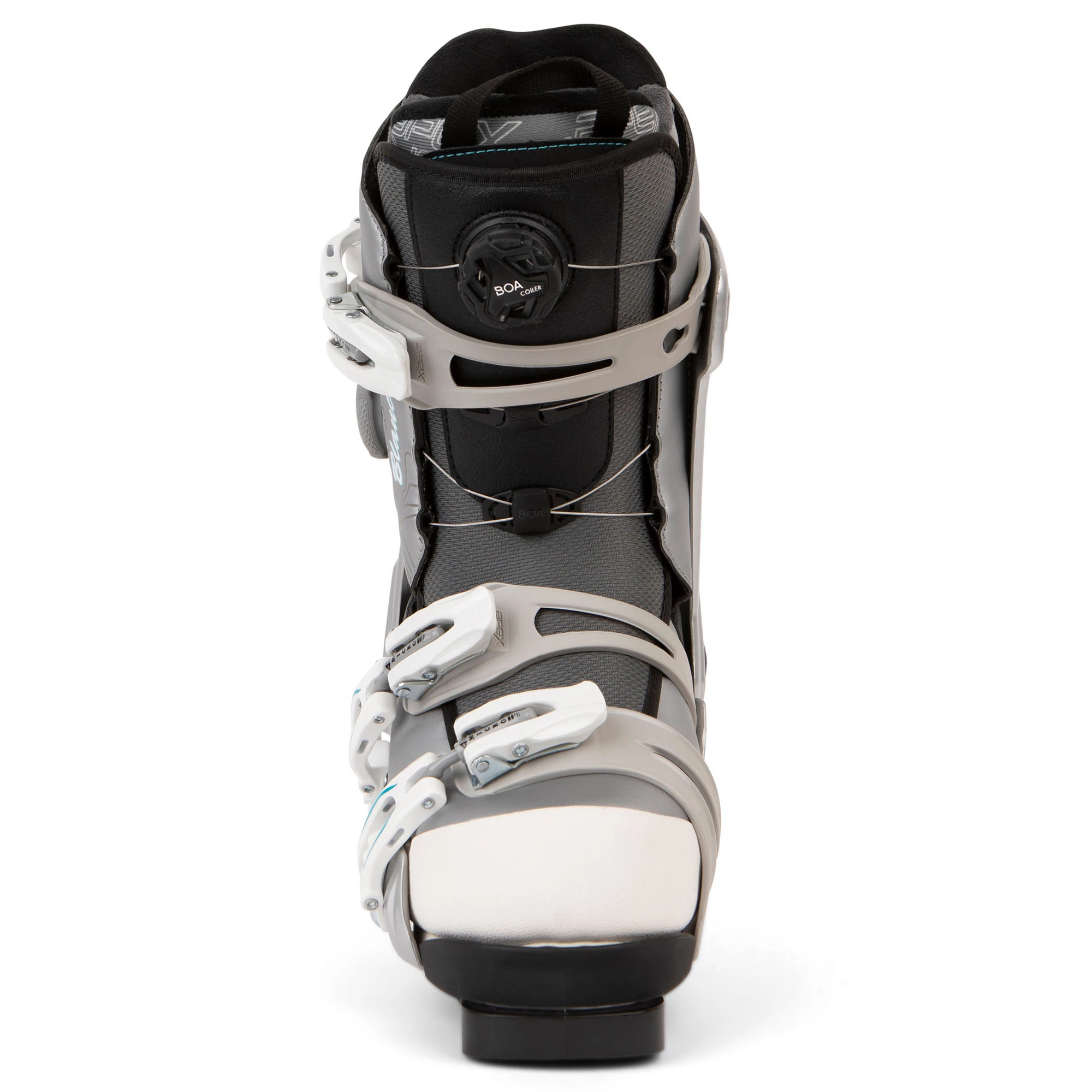 Apex Womens Blanca Ski Boots 23 5 Apex Womens Blanca Ski Boots 23 - Image 3