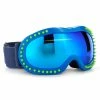 Bling2o Boys Icicle In Blue Ski Goggles -Ski Shop 1a19f630 150b 4854 b5da ed9845c9fe57