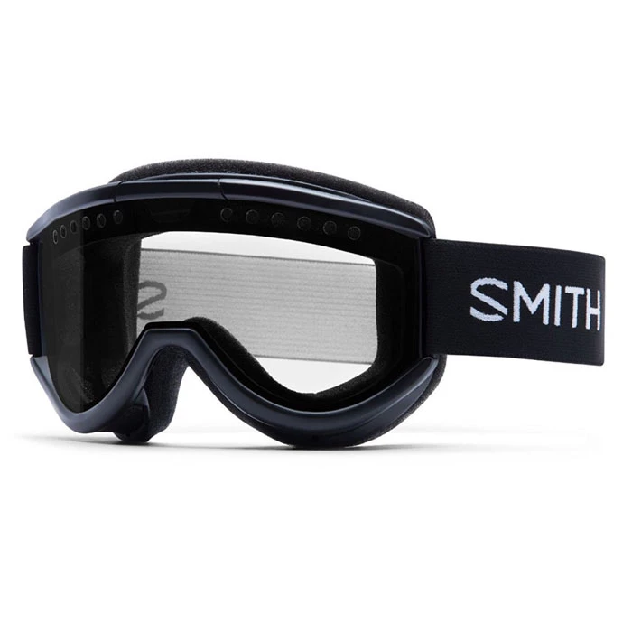 Smith Men's Cariboo Otg Snowgoggles With Clear Lens 3 Smith Men's Cariboo Otg Snowgoggles With Clear Lens