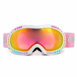 Bling2o Kids Stones Of Rainbow Ski Goggles -Ski Shop 1b0663fa 89d0 48c8 94cf 0bfaf65d6878
