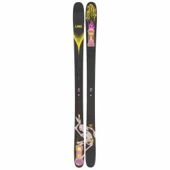 LINE Mens Chronic Skis 23