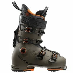 Tecnica Mens Cochise 120 DYN GripWalk® Ski Boots 23