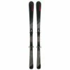 Elan Mens Element Skis With EL 10.0 GripWalk® Shift Bindings 23