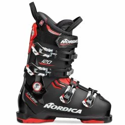 Nordica Mens 23 CRUISE 120 Ski Boots 23
