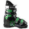 Dalbello Boys Green Menace 4.0 GripWalk® Ski Boots 23