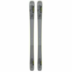 Salomon Men's QST 92 Skis '22