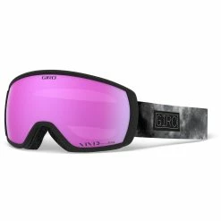 Giro Women's Facet™ White Snow Goggles -Ski Shop 21d59844 ff84 4a99 9f70 726a3f5d89c0