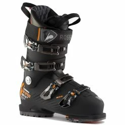 Rossignol Mens Hi-Speed Pro 110 MV GripWalk® Ski Boots 23