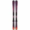 Elan Womens Wildcat 82 C Power Shift Skis With ELW 9.0 GripWalk® Shift Bindings 23 -Ski Shop 22f2eeb0 4689 407c 8881 c2ab5f743fb7