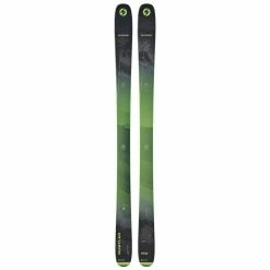 Blizzard Mens Rustler 9 Skis 23