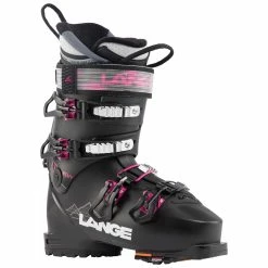 Lange Womens XT3 85 MV W GripWalk® Ski Boots 23