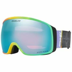 Oakley Flight Tracker L Snow Goggles