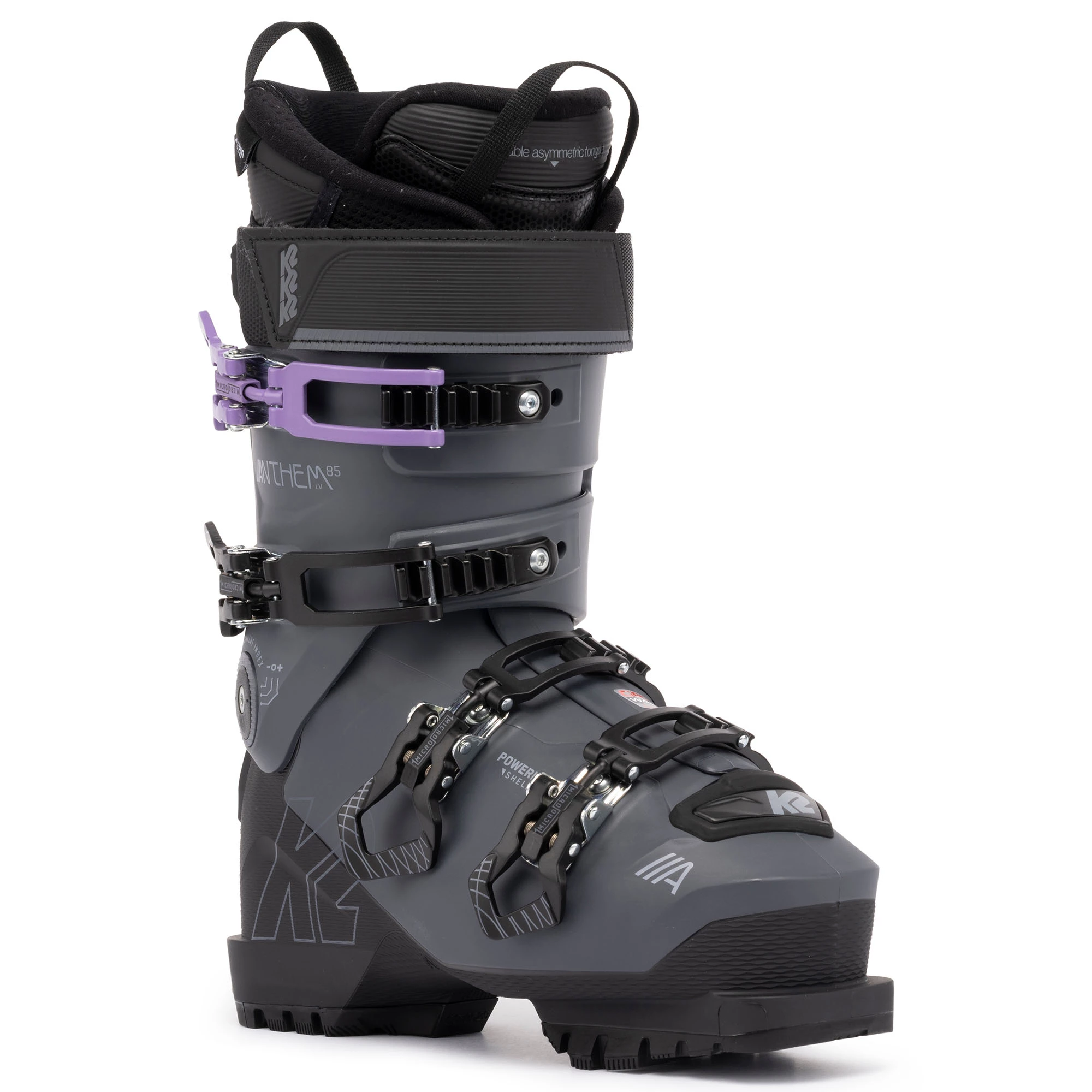 K2 Skis Womens Anthem 85 MV Ski Boots 23 4 K2 Skis Womens Anthem 85 MV Ski Boots 23 - Image 2