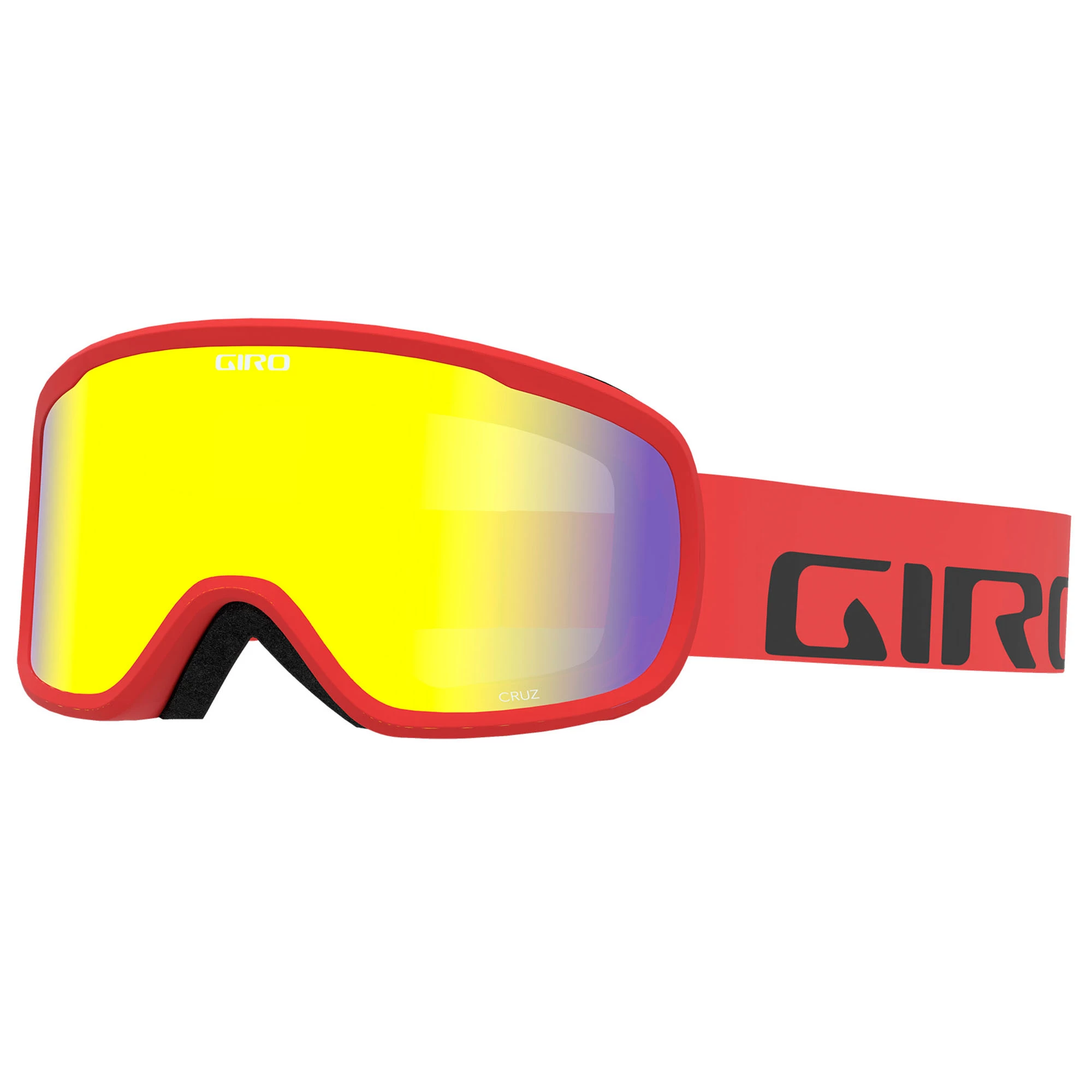 Giro Cruz Snow Goggles 4 Giro Cruz Snow Goggles - Image 2