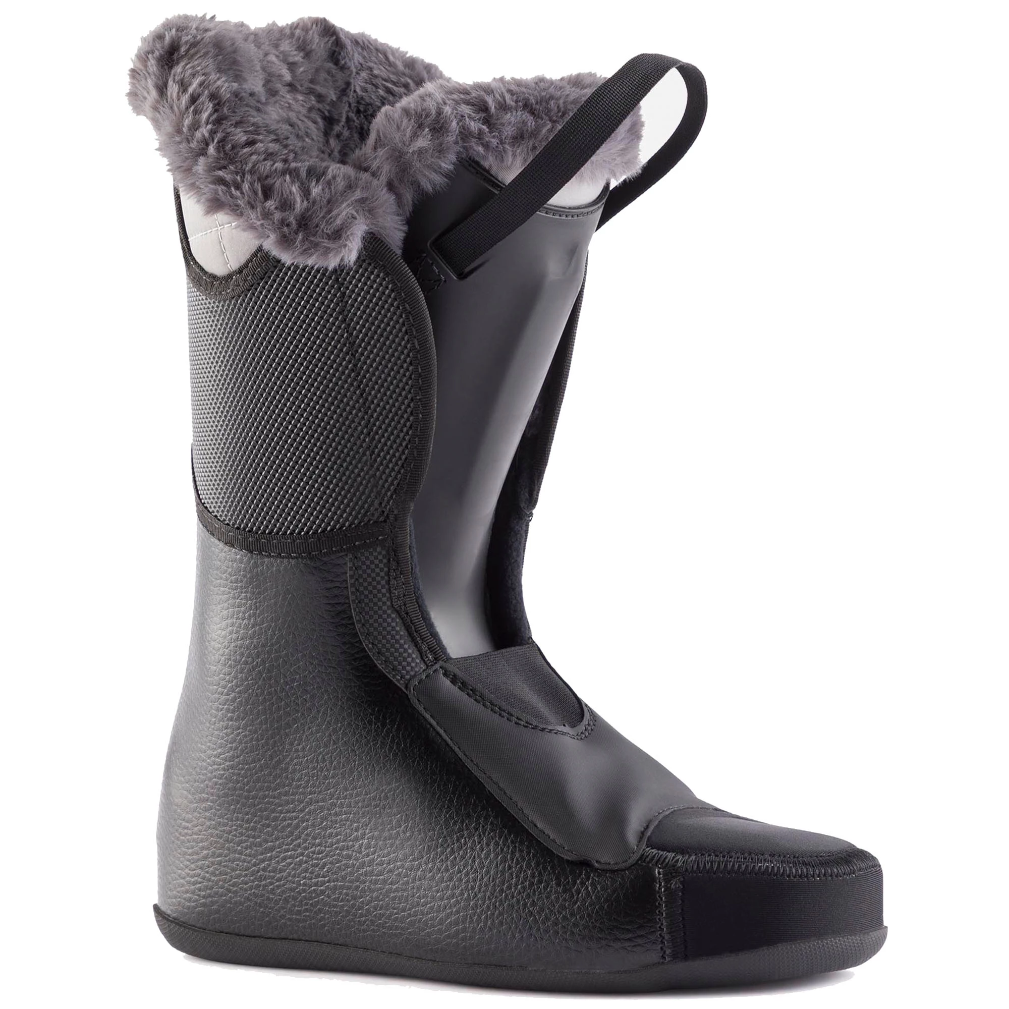 Rossignol Womens Pure 70 On Piste Ski Boots 23 6 Rossignol Womens Pure 70 On Piste Ski Boots 23 - Image 4