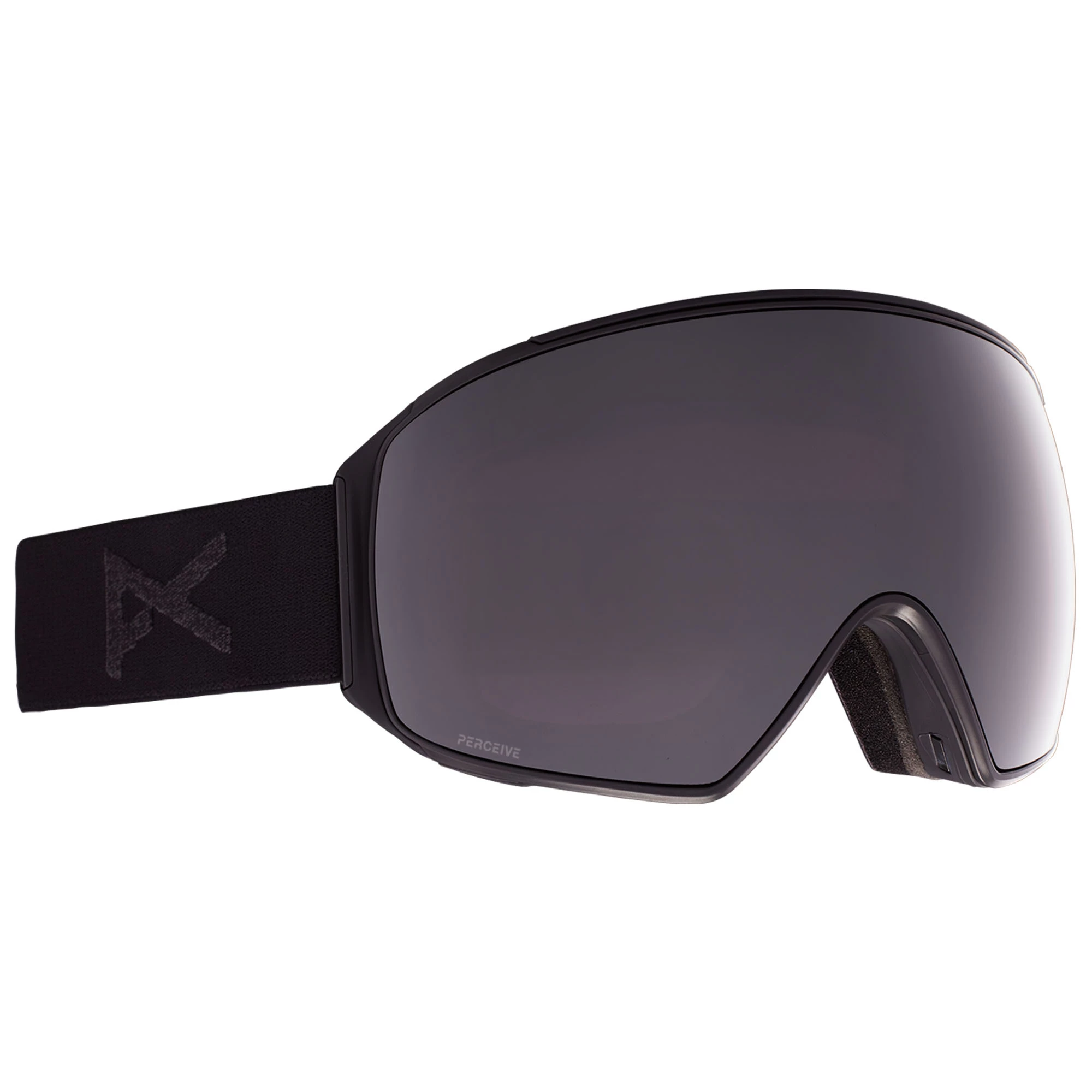Anon Men's M4 Toric + MFI® Snow Goggles 5 Anon Men's M4 Toric + MFI® Snow Goggles - Image 3