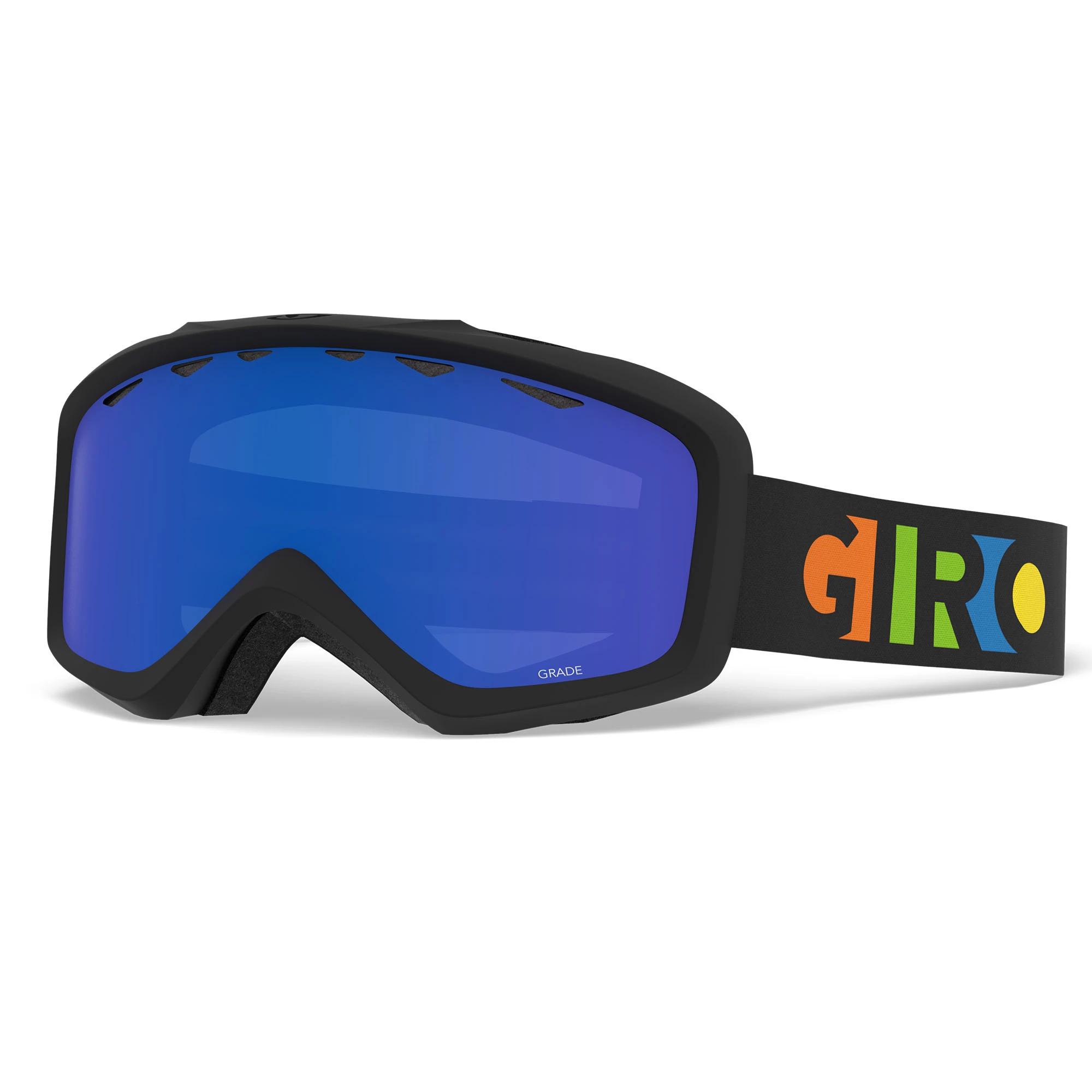 Giro Kids' Grade Snow Goggles 8 Giro Kids' Grade Snow Goggles - Image 6