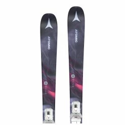 Atomic Womens Maven 83 R Skis With M10 GripWalk® Bindings 23 16 Atomic Womens Maven 83 R Skis With M10 GripWalk® Bindings 23 -Ski Shop 34bbc950 3e22 441e a243 a54a607f33de