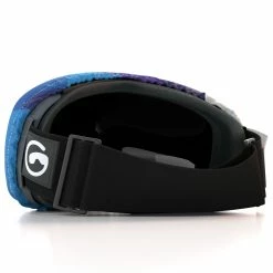 Gogglesoc Goggle Cover - Trail Map Collection 17 Gogglesoc Goggle Cover - Trail Map Collection -Ski Shop 35167caa 8150 4cf6 8623 e6a9fa980ff1
