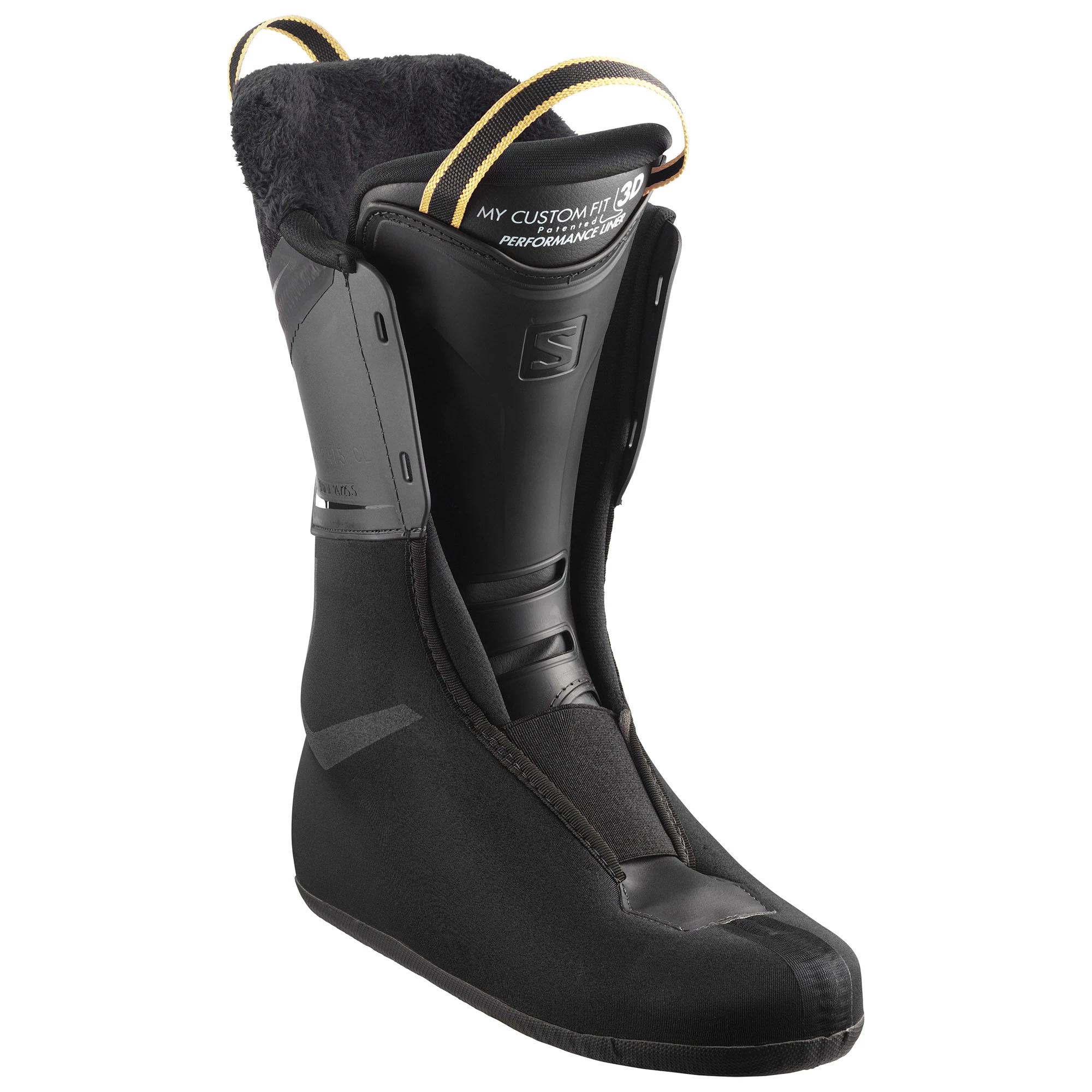 Salomon Womens S/MAX 90 GripWalk® Ski Boots 22 8 Salomon Womens S/MAX 90 GripWalk® Ski Boots 22 - Image 6