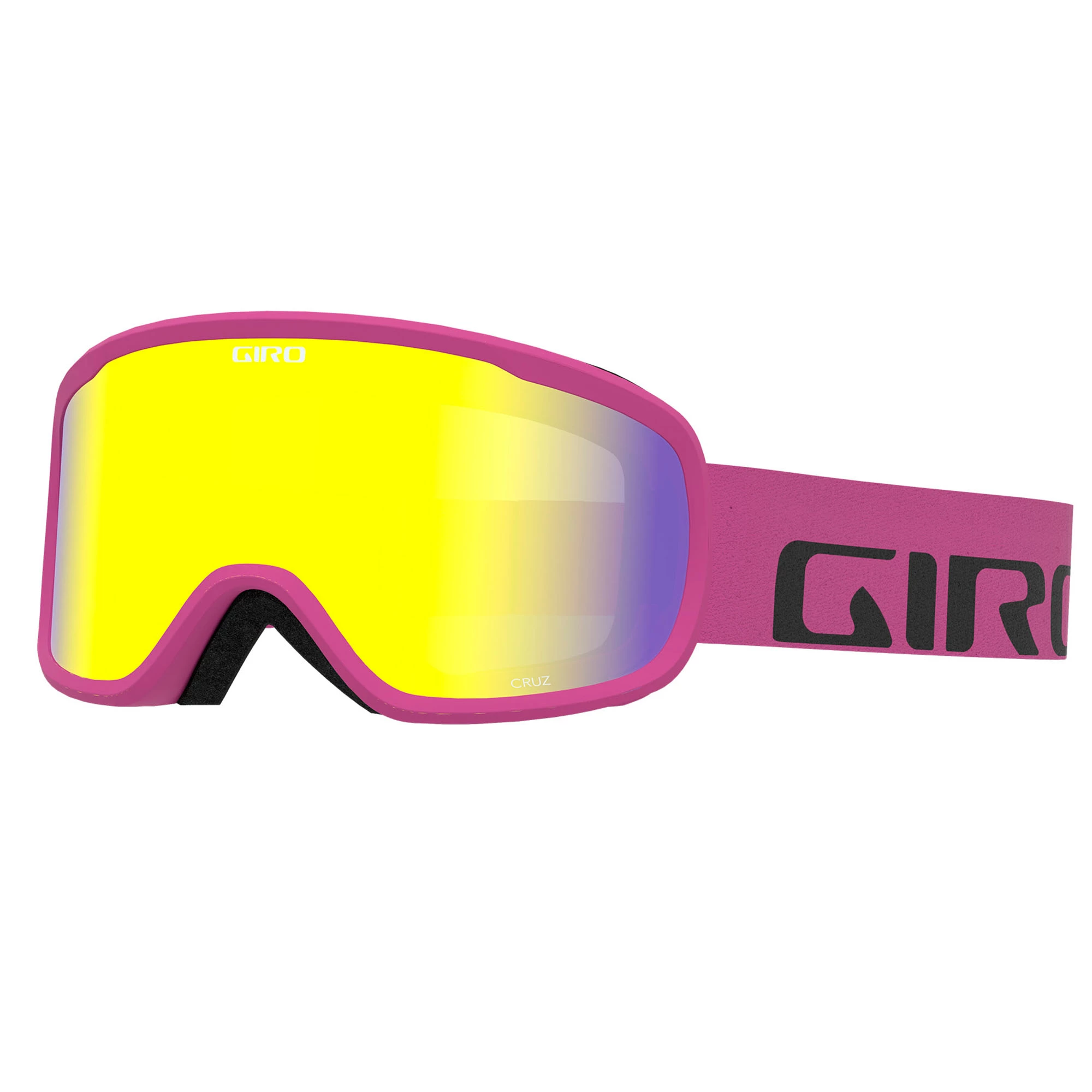 Giro Cruz Snow Goggles 9 Giro Cruz Snow Goggles - Image 7