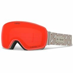 Giro Men's Agent Snow Goggles -Ski Shop 3814ef1c 6385 4d11 92a9 2f32bcad9d5b