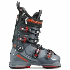 Nordica Mens Speedmachine 3.0 120 Ski Boots 23