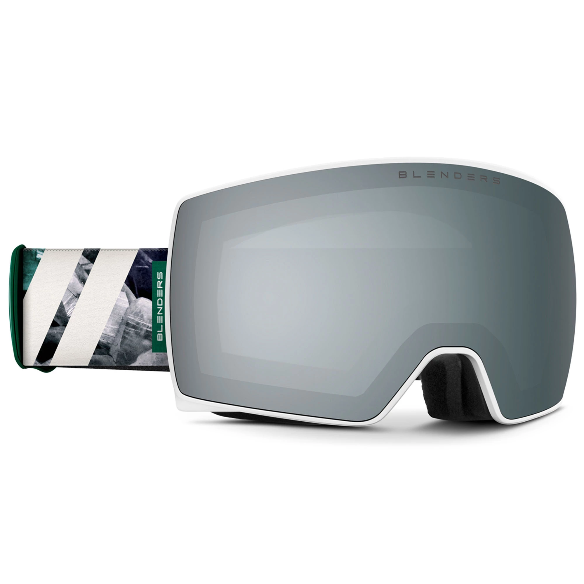 Blenders Eyewear Nebula Snow Goggles 5 Blenders Eyewear Nebula Snow Goggles - Image 3