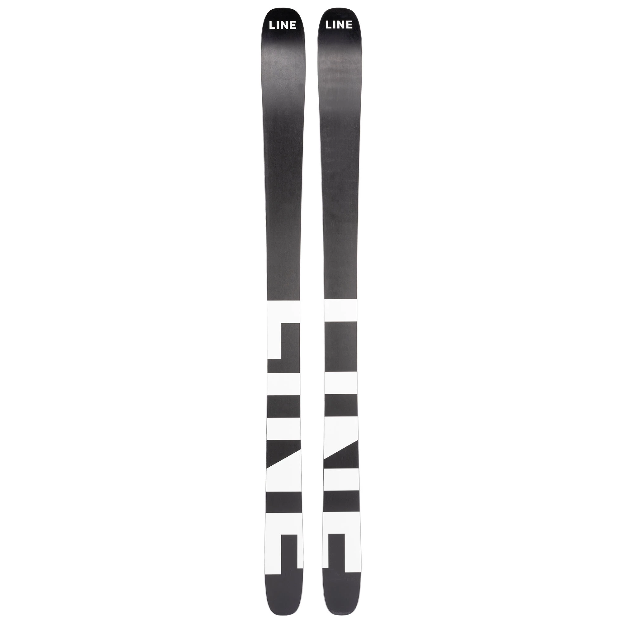 LINE Men's Vision 98 Skis '22 4 LINE Men's Vision 98 Skis '22 - Image 2
