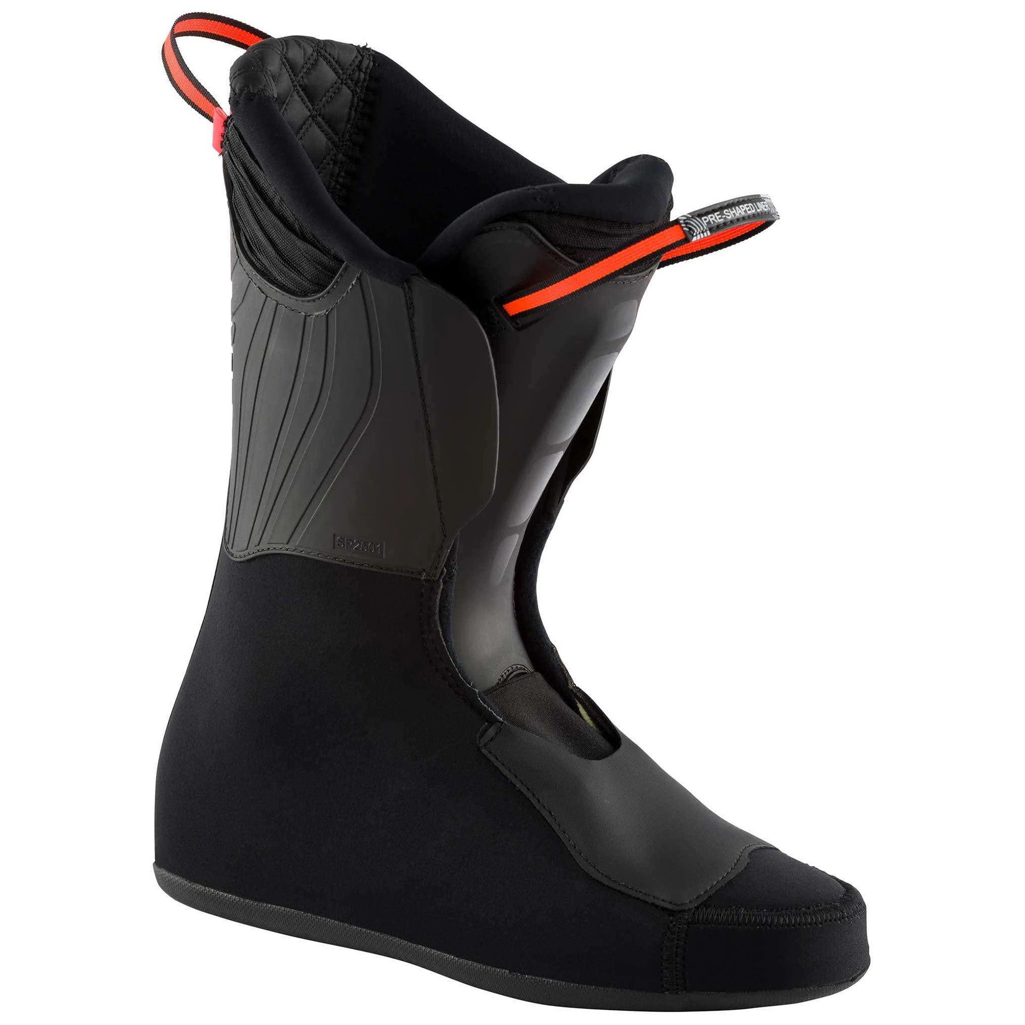 Rossignol Mens Allspeed Pro 120 Ski Boots 22 5 Rossignol Mens Allspeed Pro 120 Ski Boots 22 - Image 3