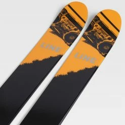 LINE Mens Honey Badger Skis 23 7 LINE Mens Honey Badger Skis 23 -Ski Shop 3f0660b9 cb3a 42f1 a734 0ecdedd7b72f