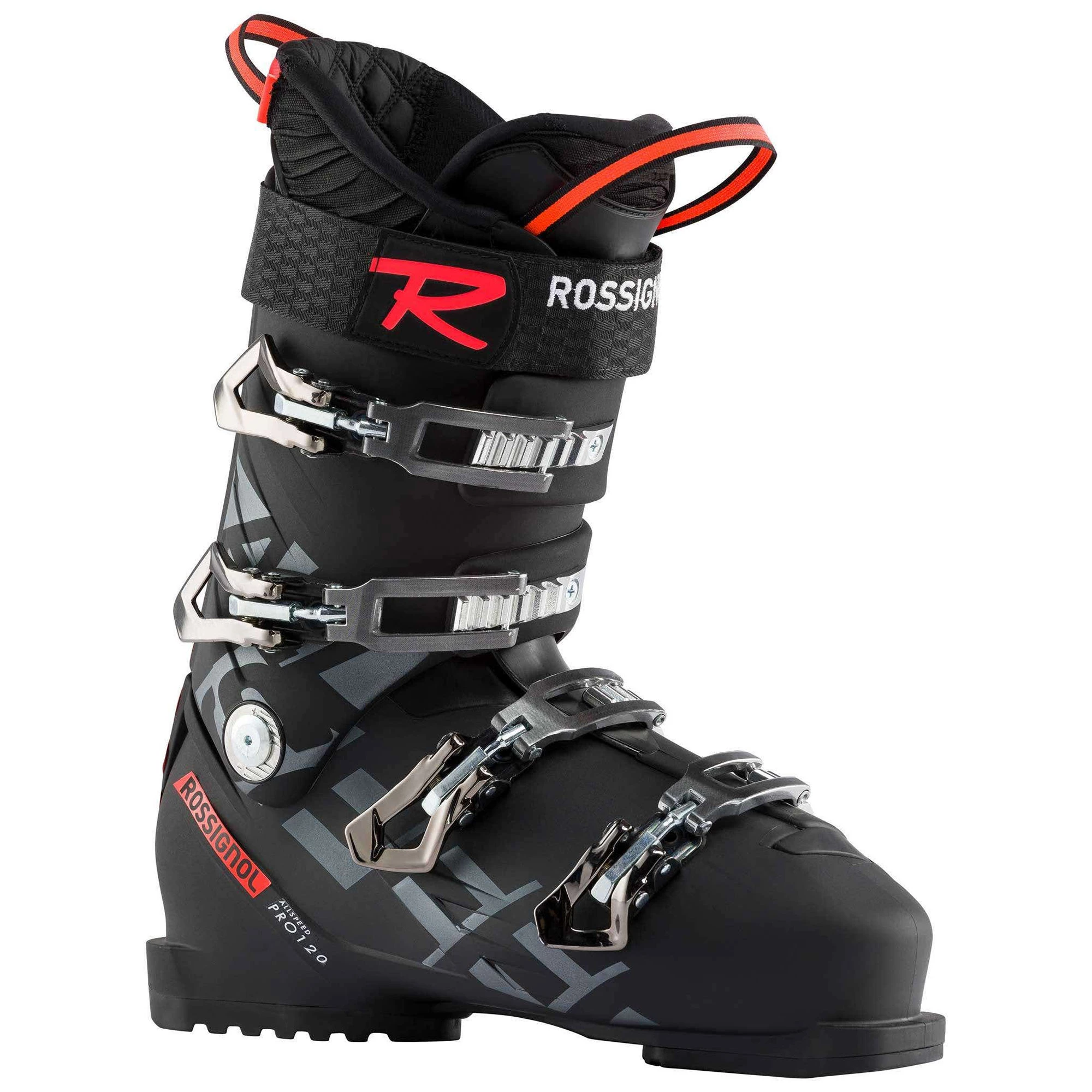 Rossignol Mens Allspeed Pro 120 Ski Boots 22 3 Rossignol Mens Allspeed Pro 120 Ski Boots 22